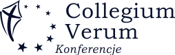 Konferencje Collegium Verum uczelnia wyższa w warszawie